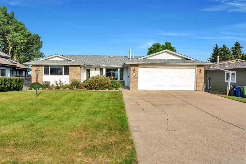 MLS® A2256006 - 83 Oberlin Avenue  in Oriole Park Red Deer, Residential