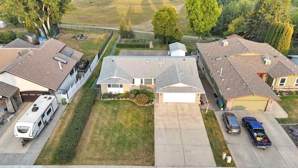 MLS® A2256006 - 83 Oberlin Avenue  in Oriole Park Red Deer, Residential