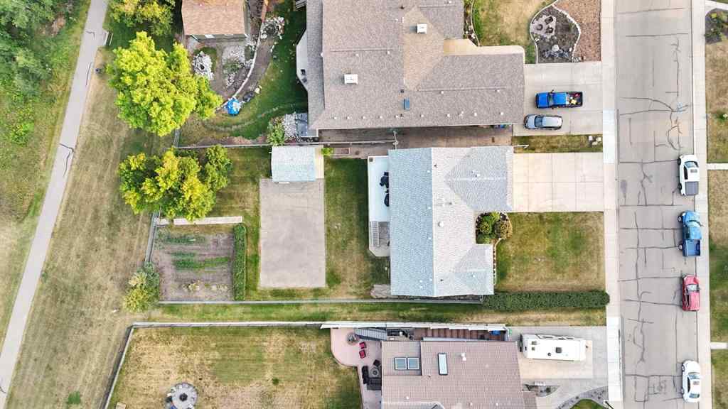 MLS® A2256006 - 83 Oberlin Avenue  in Oriole Park Red Deer, Residential