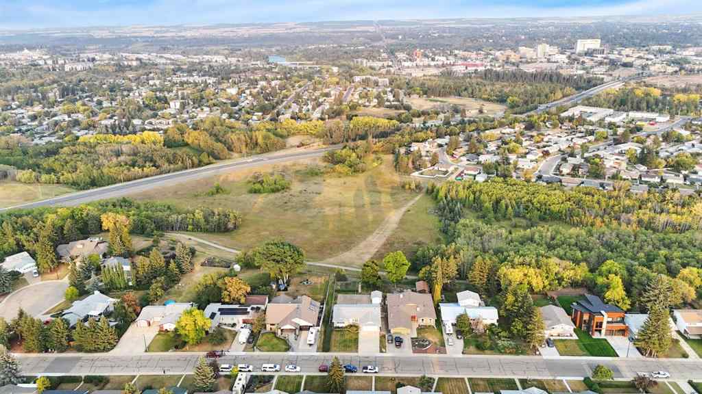 MLS® A2256006 - 83 Oberlin Avenue  in Oriole Park Red Deer, Residential