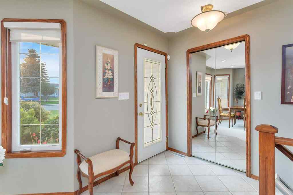 MLS® A2256006 - 83 Oberlin Avenue  in Oriole Park Red Deer, Residential