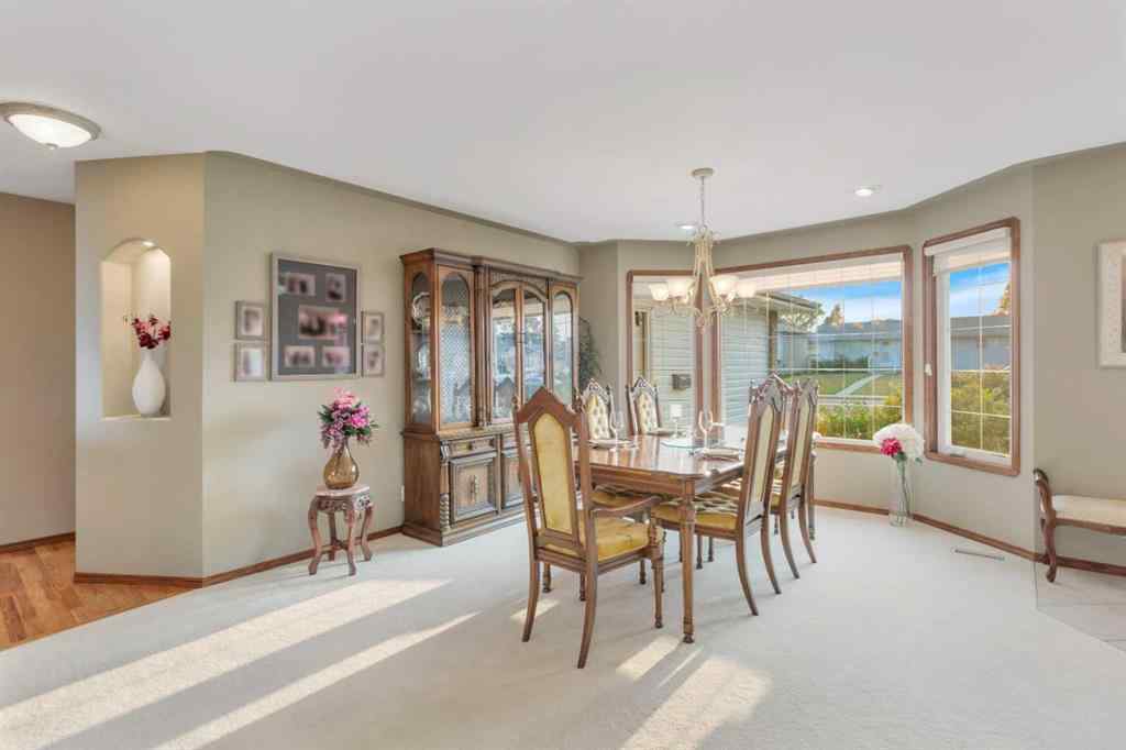 MLS® A2256006 - 83 Oberlin Avenue  in Oriole Park Red Deer, Residential