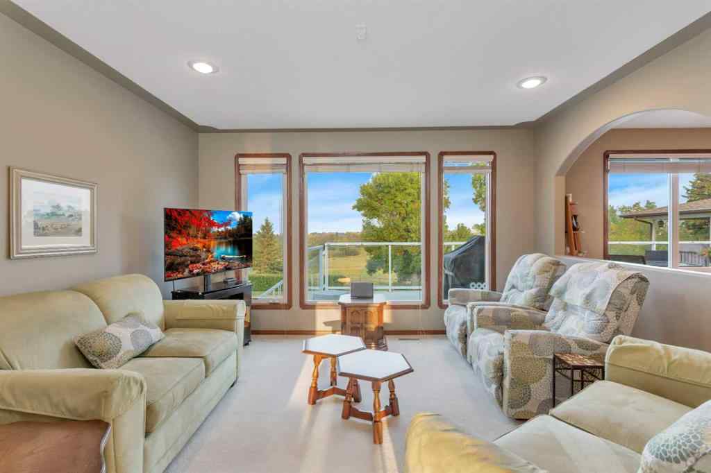 MLS® A2256006 - 83 Oberlin Avenue  in Oriole Park Red Deer, Residential