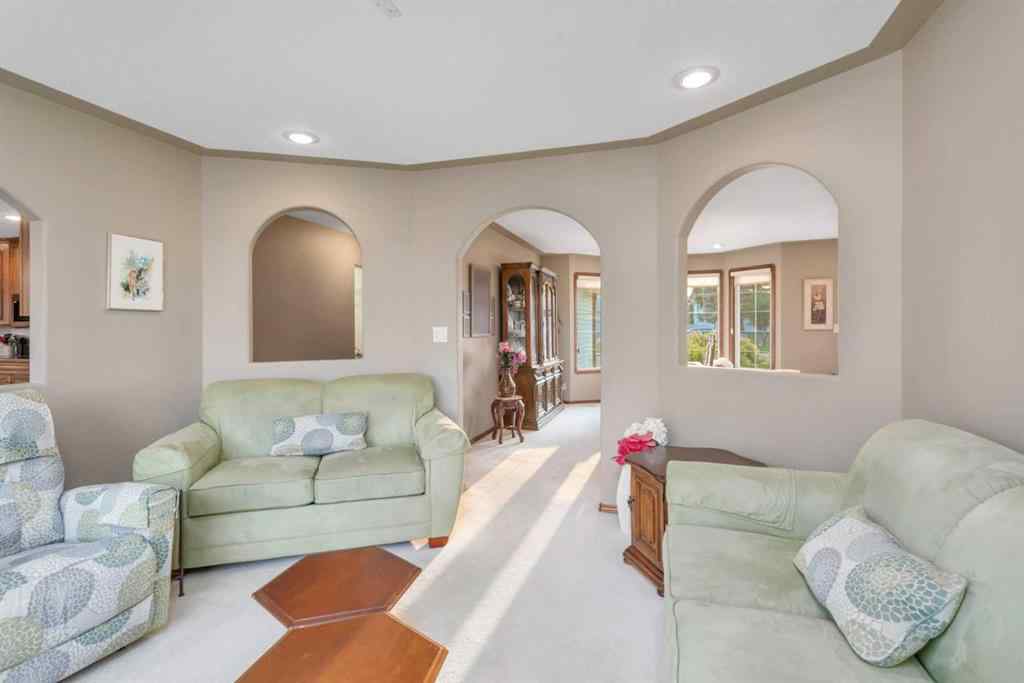 MLS® A2256006 - 83 Oberlin Avenue  in Oriole Park Red Deer, Residential