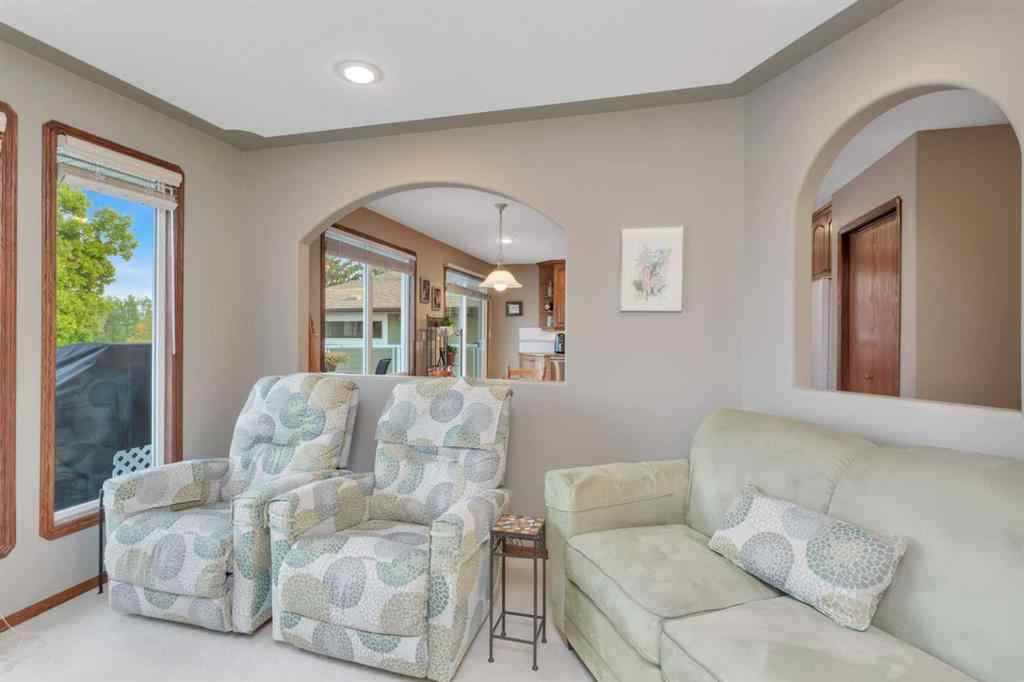 MLS® A2256006 - 83 Oberlin Avenue  in Oriole Park Red Deer, Residential