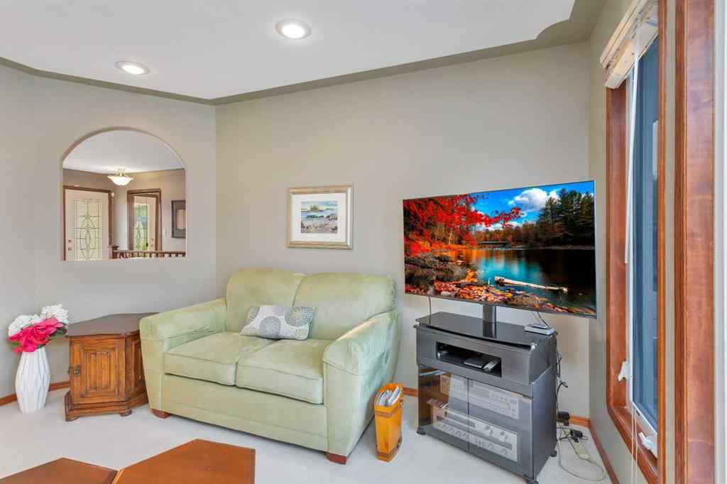 MLS® A2256006 - 83 Oberlin Avenue  in Oriole Park Red Deer, Residential