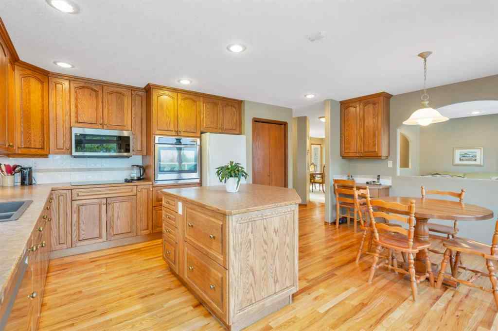 MLS® A2256006 - 83 Oberlin Avenue  in Oriole Park Red Deer, Residential