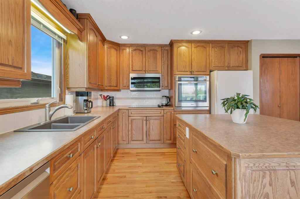 MLS® A2256006 - 83 Oberlin Avenue  in Oriole Park Red Deer, Residential