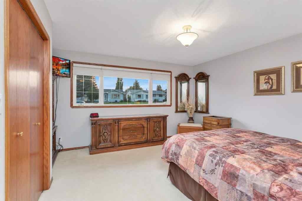 MLS® A2256006 - 83 Oberlin Avenue  in Oriole Park Red Deer, Residential