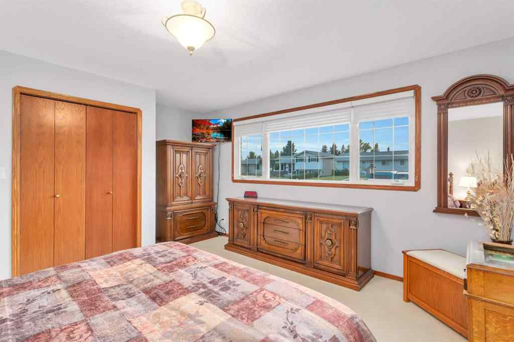 MLS® A2256006 - 83 Oberlin Avenue  in Oriole Park Red Deer, Residential