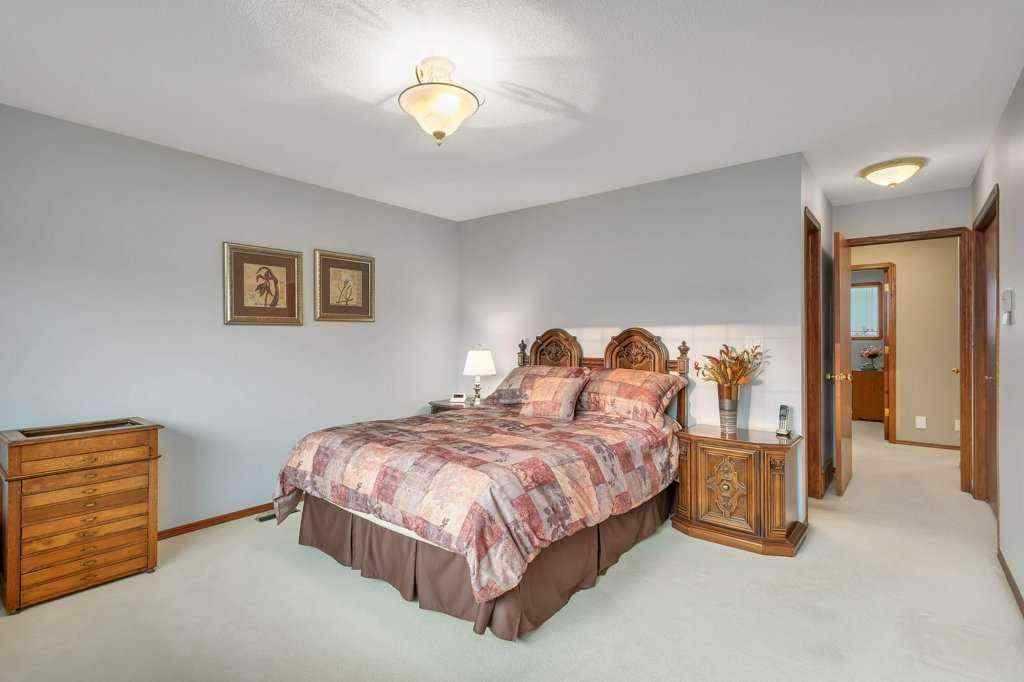 MLS® A2256006 - 83 Oberlin Avenue  in Oriole Park Red Deer, Residential