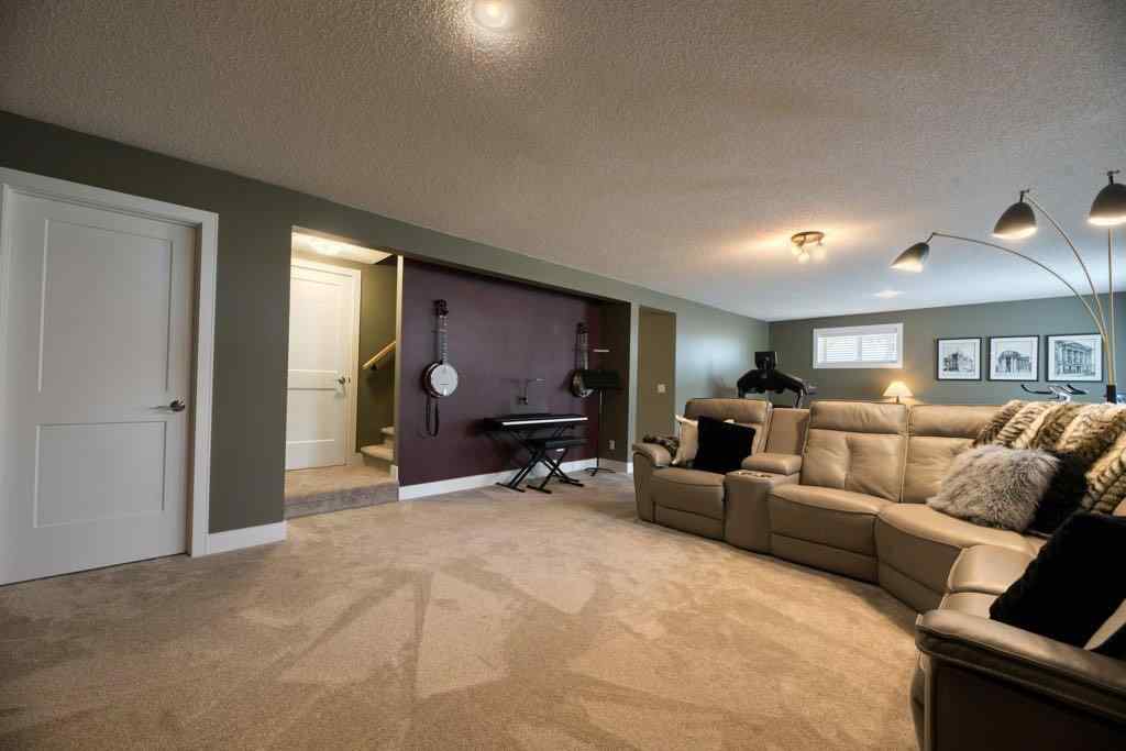 MLS® A2256007 - 145 Lakeside Greens Place  in Lakeside Greens Chestermere, Residential
