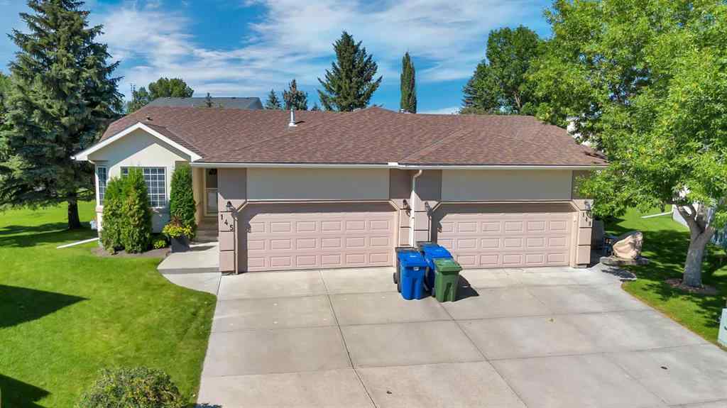 MLS® A2256007 - 145 Lakeside Greens Place  in Lakeside Greens Chestermere, Residential