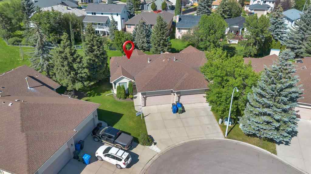 MLS® A2256007 - 145 Lakeside Greens Place  in Lakeside Greens Chestermere, Residential