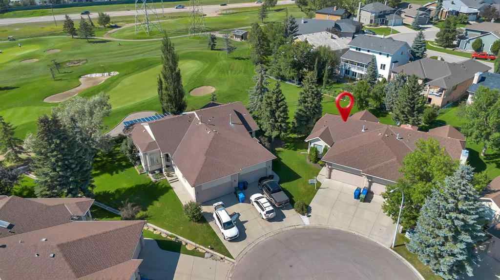 MLS® A2256007 - 145 Lakeside Greens Place  in Lakeside Greens Chestermere, Residential