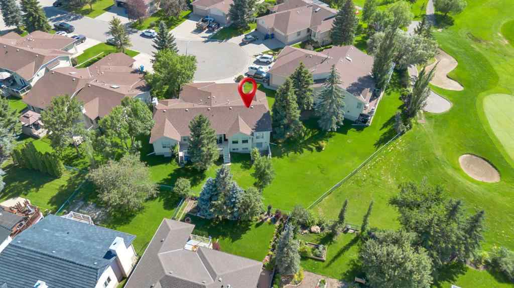 MLS® A2256007 - 145 Lakeside Greens Place  in Lakeside Greens Chestermere, Residential
