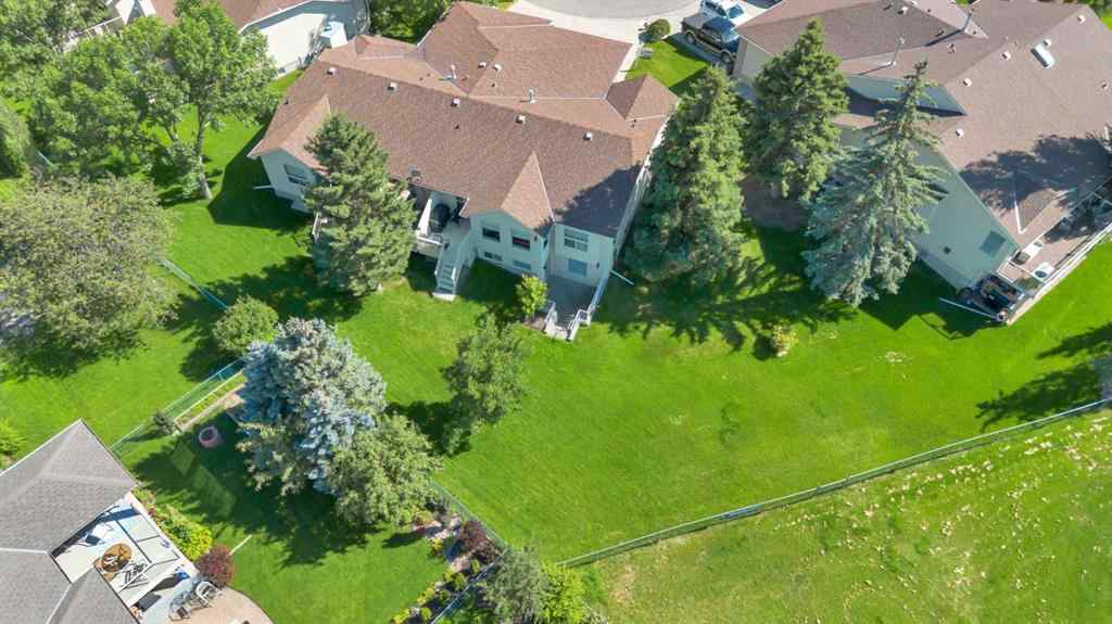 MLS® A2256007 - 145 Lakeside Greens Place  in Lakeside Greens Chestermere, Residential
