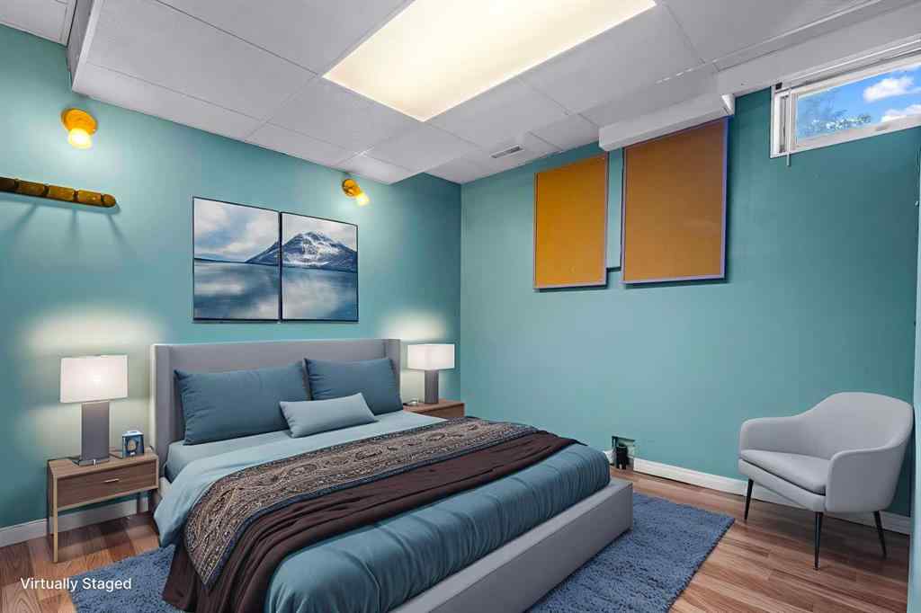 MLS® A2256008 - 320 Parkridge Way SE in Parkland Calgary, Residential
