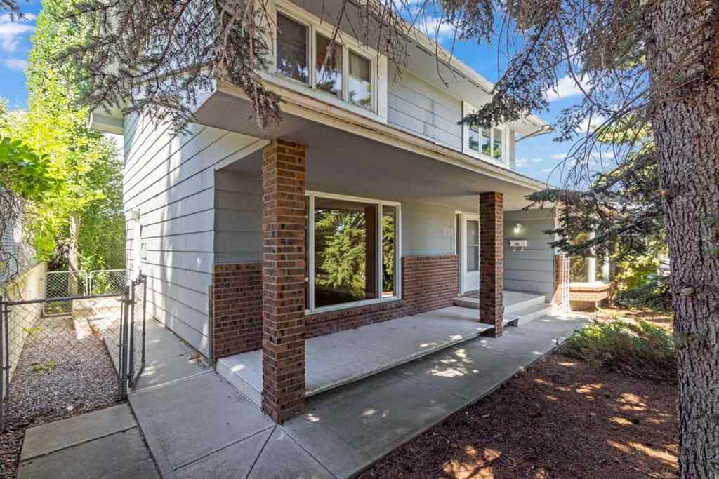 MLS® A2256008 - 320 Parkridge Way SE in Parkland Calgary, Residential