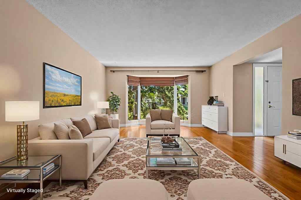 MLS® A2256008 - 320 Parkridge Way SE in Parkland Calgary, Residential