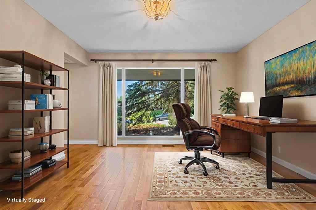 MLS® A2256008 - 320 Parkridge Way SE in Parkland Calgary, Residential