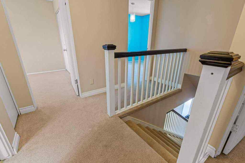 MLS® A2256008 - 320 Parkridge Way SE in Parkland Calgary, Residential