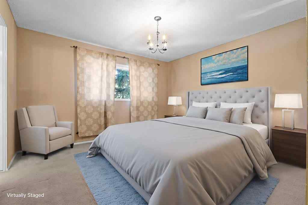 MLS® A2256008 - 320 Parkridge Way SE in Parkland Calgary, Residential