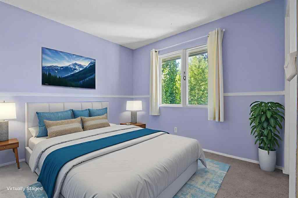 MLS® A2256008 - 320 Parkridge Way SE in Parkland Calgary, Residential