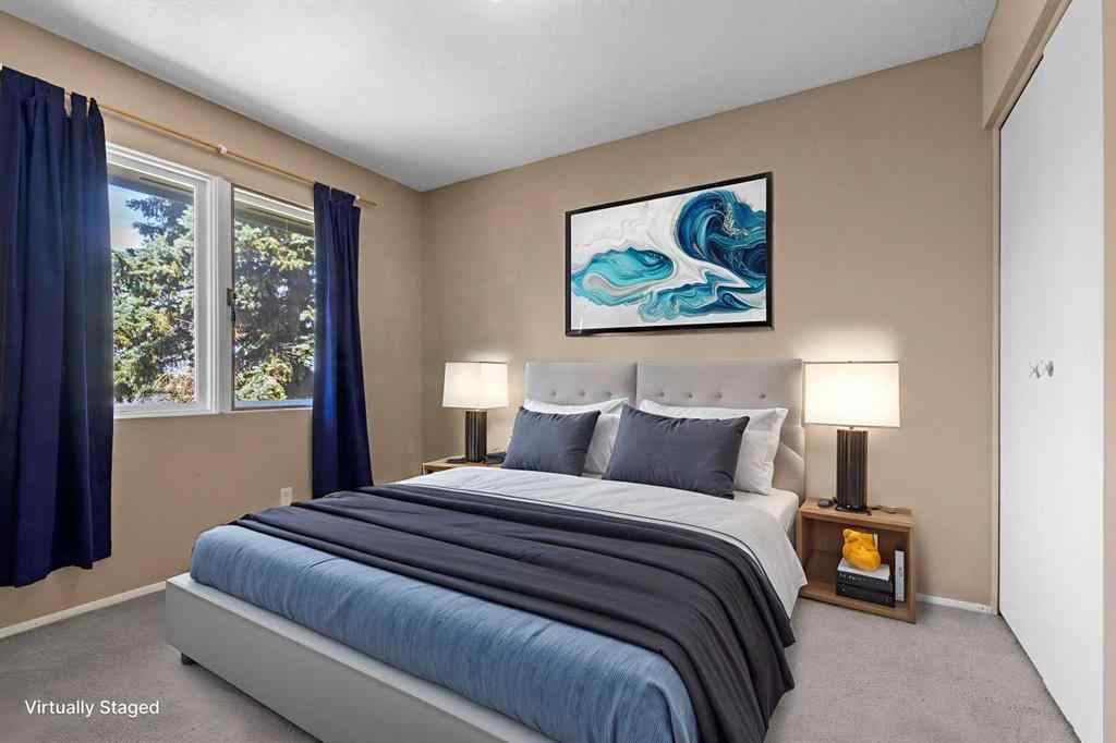 MLS® A2256008 - 320 Parkridge Way SE in Parkland Calgary, Residential