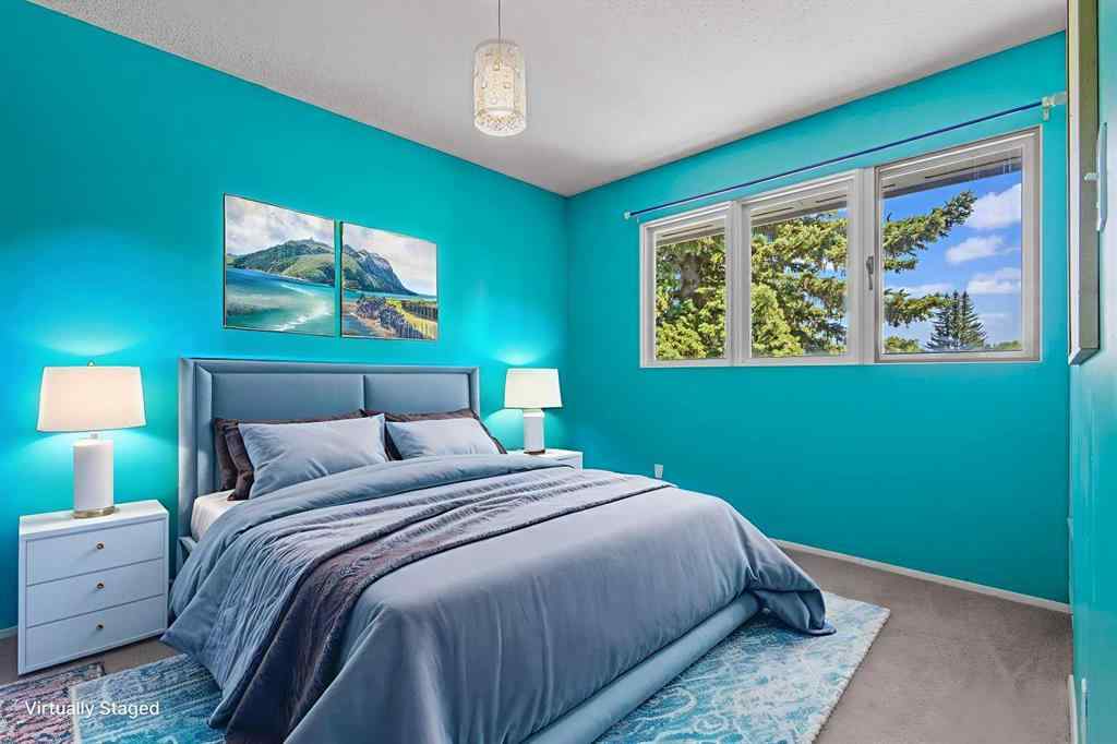 MLS® A2256008 - 320 Parkridge Way SE in Parkland Calgary, Residential