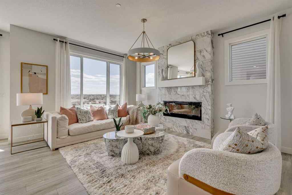 MLS® A2256009 - 137 Versant Rise SW in NONE Calgary, Residential
