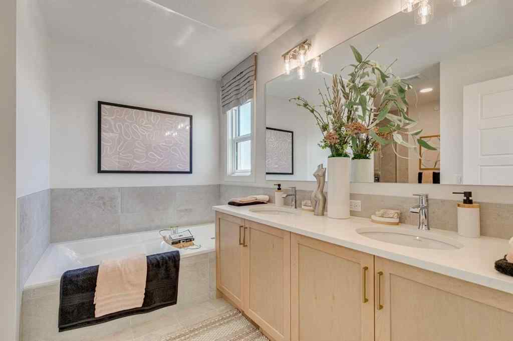MLS® A2256009 - 137 Versant Rise SW in NONE Calgary, Residential