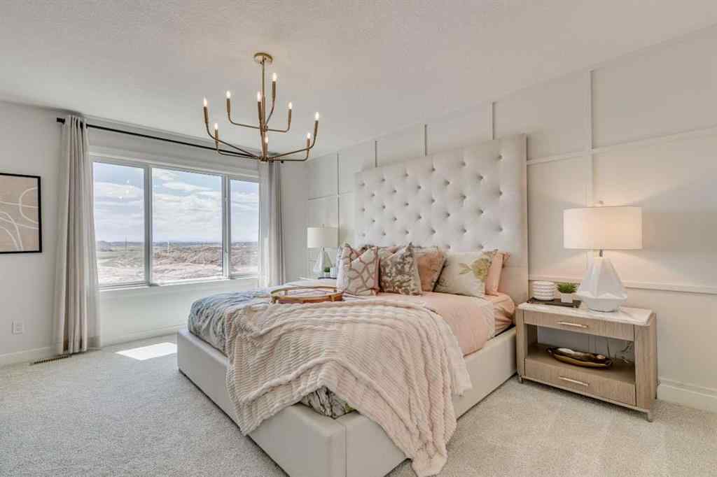 MLS® A2256009 - 137 Versant Rise SW in NONE Calgary, Residential