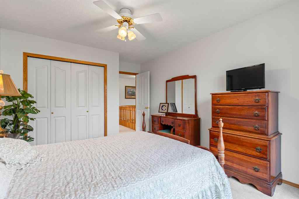 MLS® A2256011 - 102 Hampstead Close NW in Hamptons Calgary, Residential