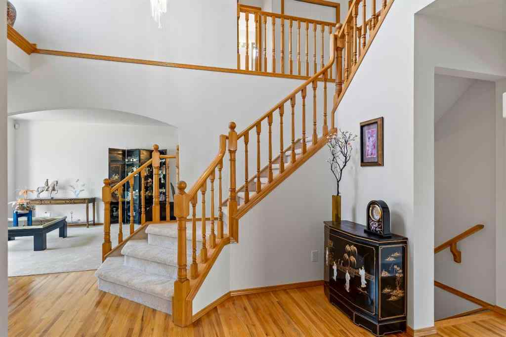 MLS® A2256011 - 102 Hampstead Close NW in Hamptons Calgary, Residential