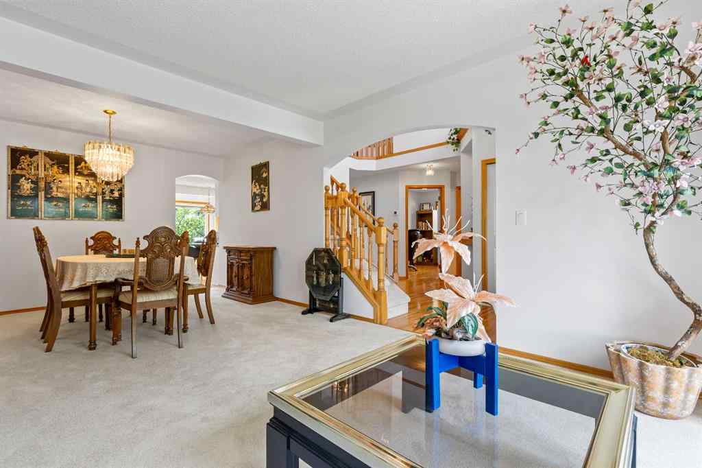 MLS® A2256011 - 102 Hampstead Close NW in Hamptons Calgary, Residential