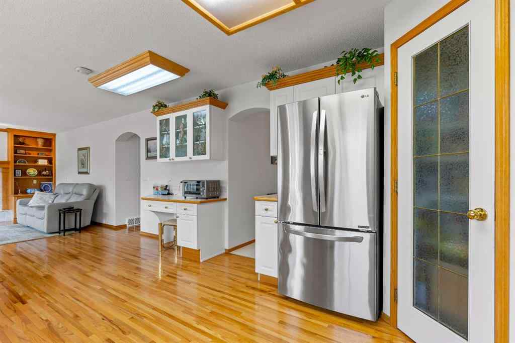 MLS® A2256011 - 102 Hampstead Close NW in Hamptons Calgary, Residential
