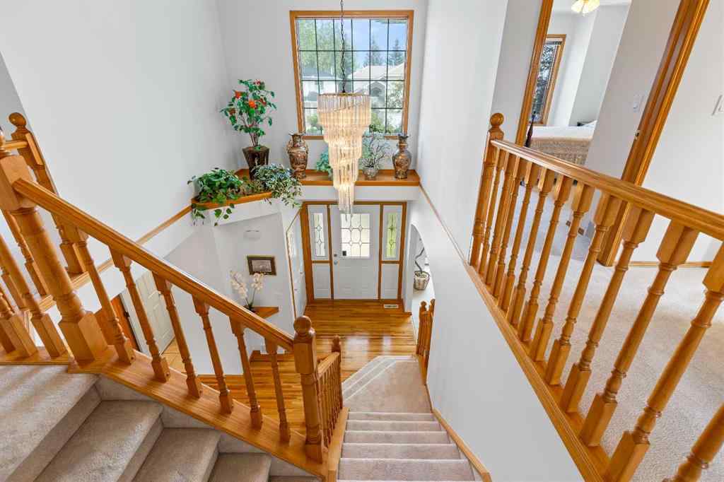 MLS® A2256011 - 102 Hampstead Close NW in Hamptons Calgary, Residential
