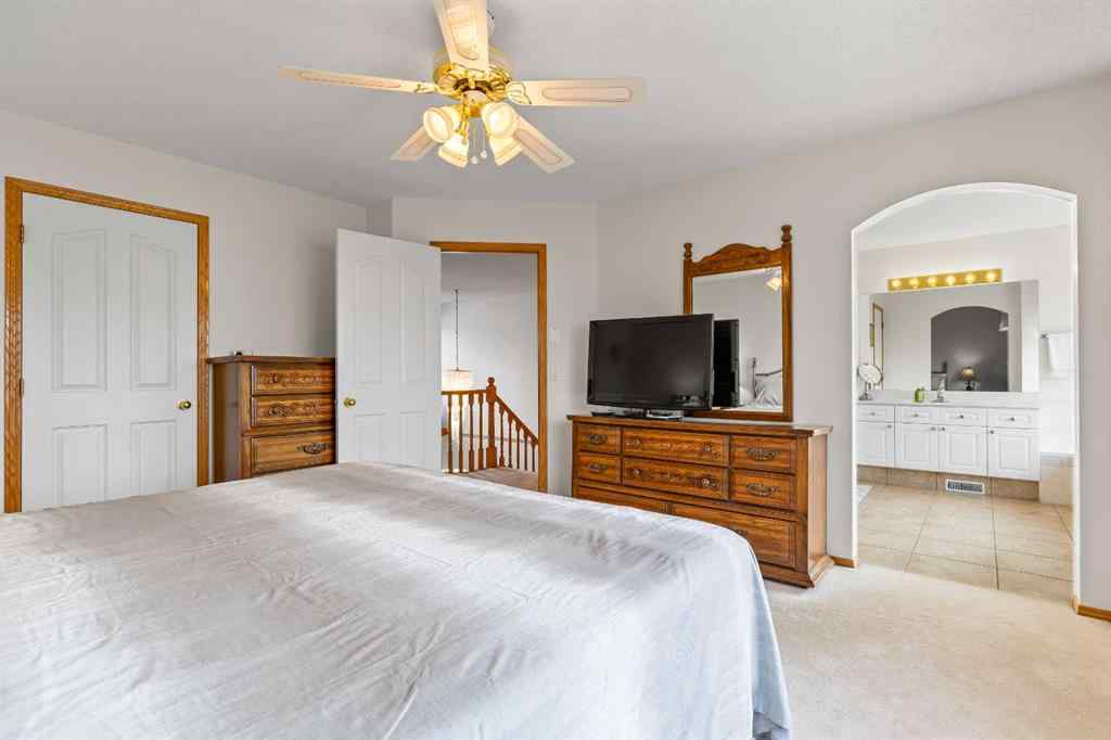 MLS® A2256011 - 102 Hampstead Close NW in Hamptons Calgary, Residential