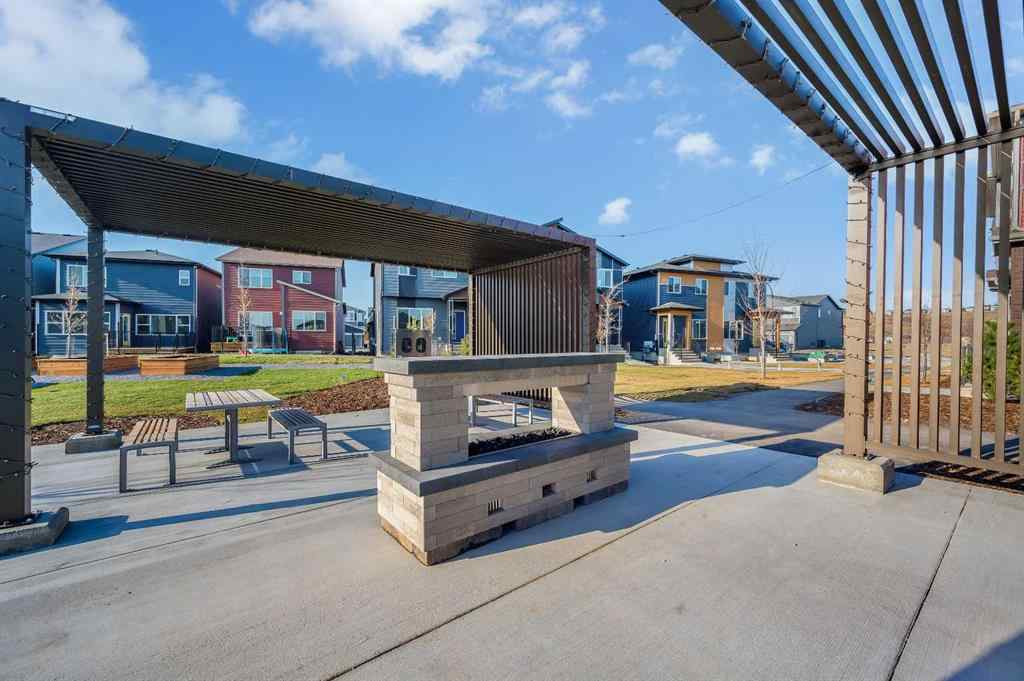 MLS® A2256013 - 152 Wolf Hollow Manor SE in Wolf Willow Calgary, Residential