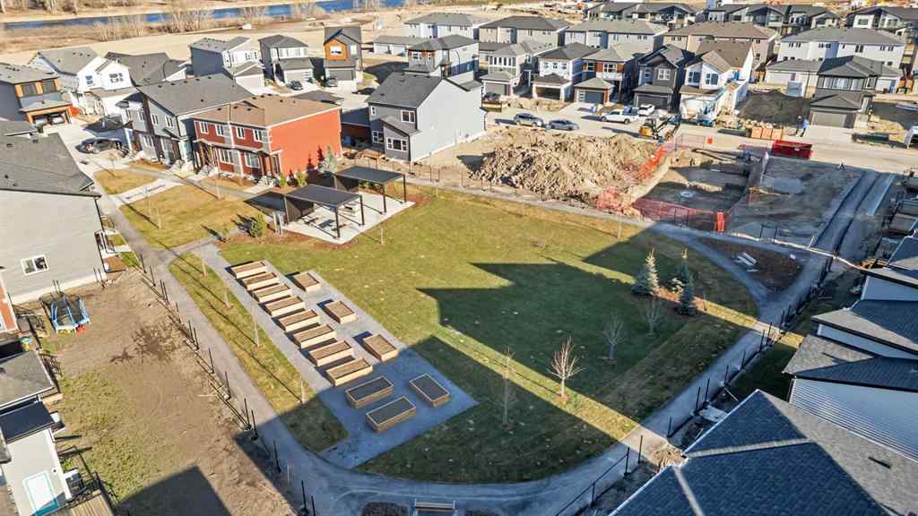 MLS® A2256013 - 152 Wolf Hollow Manor SE in Wolf Willow Calgary, Residential