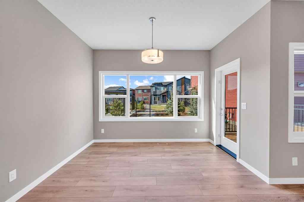 MLS® A2256013 - 152 Wolf Hollow Manor SE in Wolf Willow Calgary, Residential