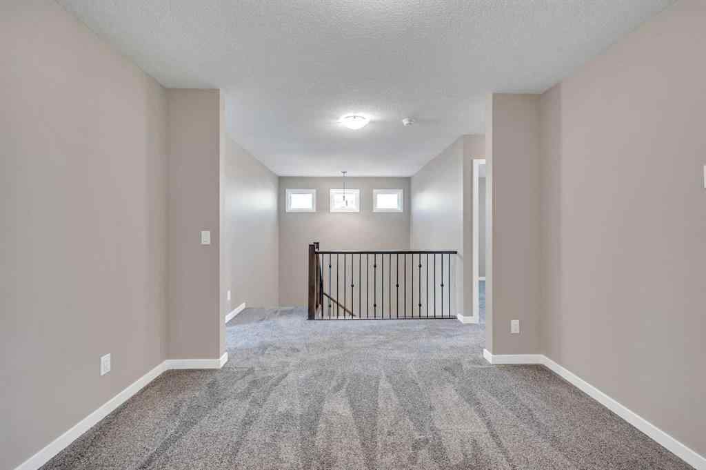 MLS® A2256013 - 152 Wolf Hollow Manor SE in Wolf Willow Calgary, Residential