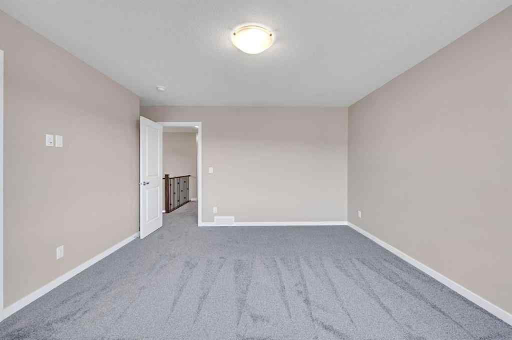 MLS® A2256013 - 152 Wolf Hollow Manor SE in Wolf Willow Calgary, Residential
