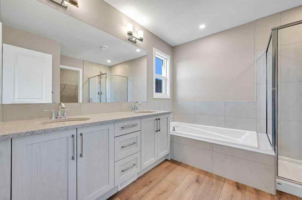 MLS® A2256013 - 152 Wolf Hollow Manor SE in Wolf Willow Calgary, Residential
