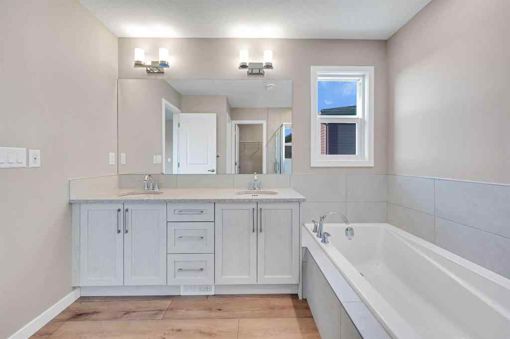 MLS® A2256013 - 152 Wolf Hollow Manor SE in Wolf Willow Calgary, Residential
