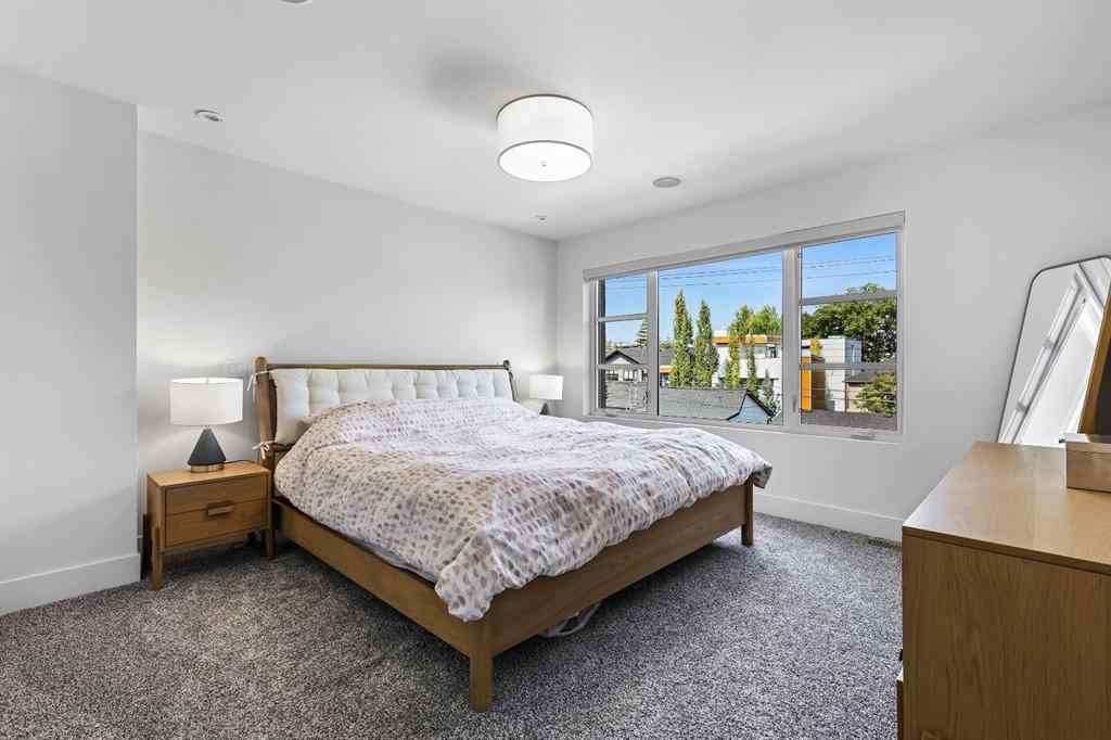 MLS® A2256014 - 2102 28 Avenue SW in Richmond Calgary, Residential