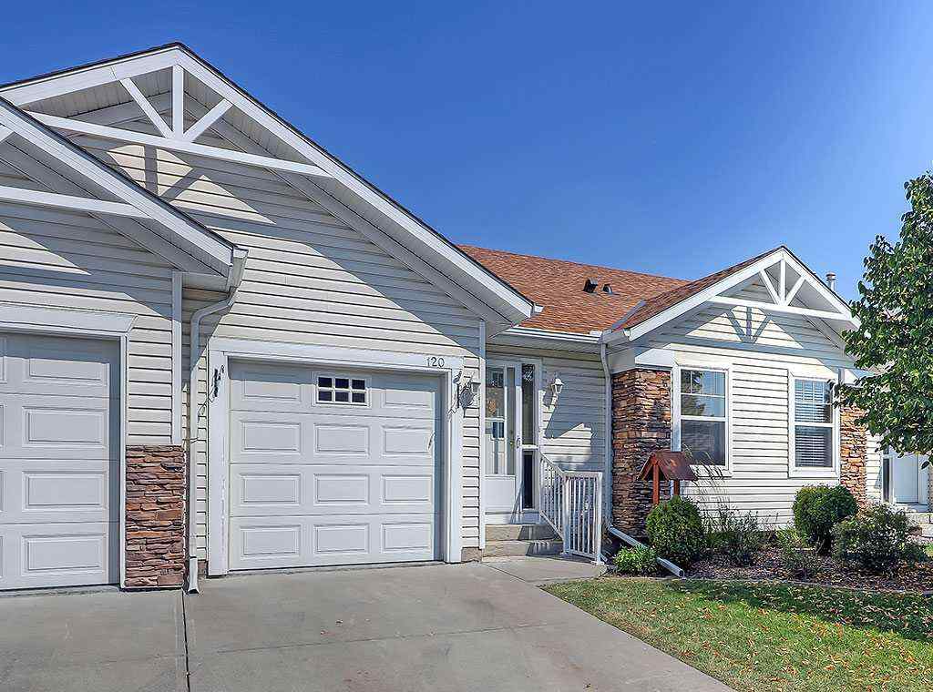 MLS® A2256015 - 120 Freeman Way NW in NONE High River, Residential