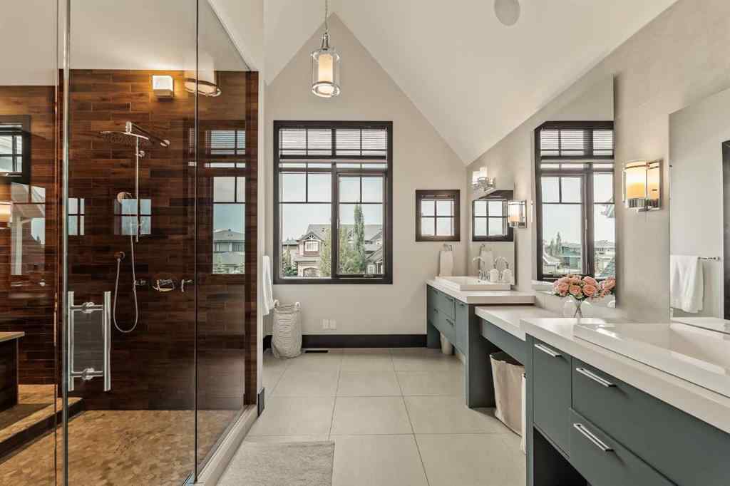 MLS® A2256017 - 28 Rockwater Way  in Watermark Rural Rocky View County, Residential