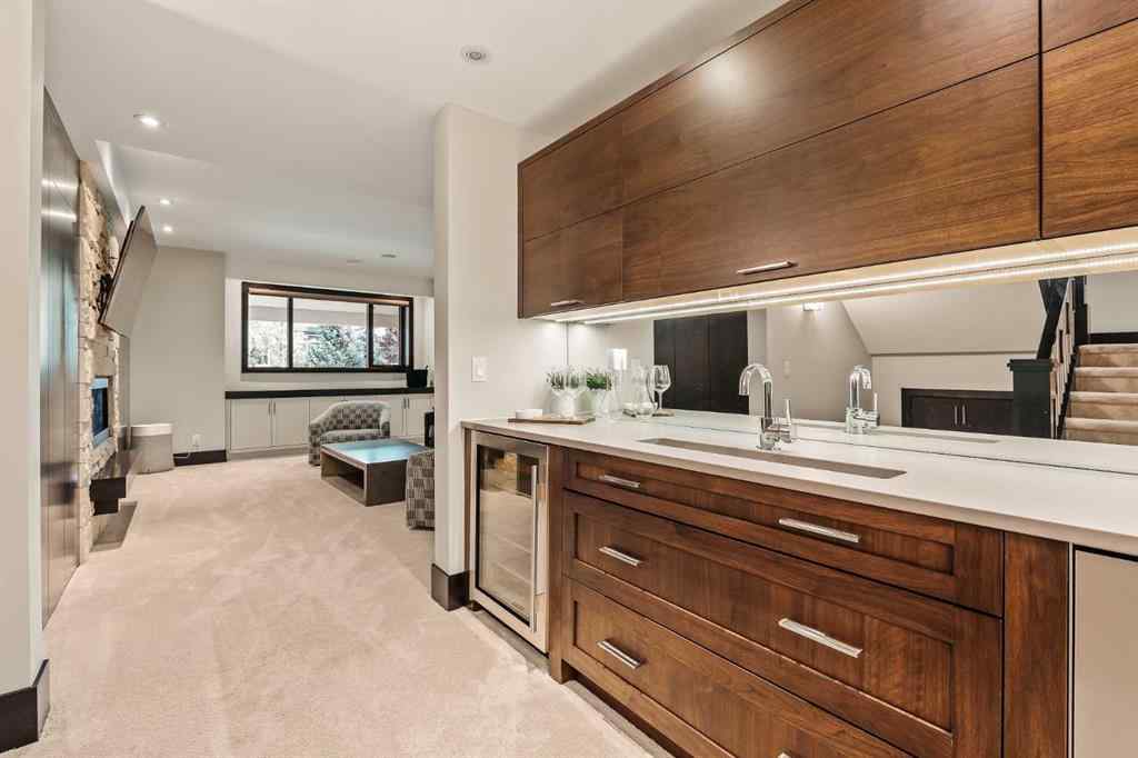 MLS® A2256017 - 28 Rockwater Way  in Watermark Rural Rocky View County, Residential